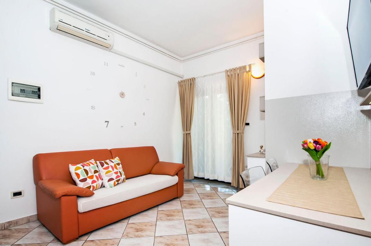 Apartment Milan Rovinj