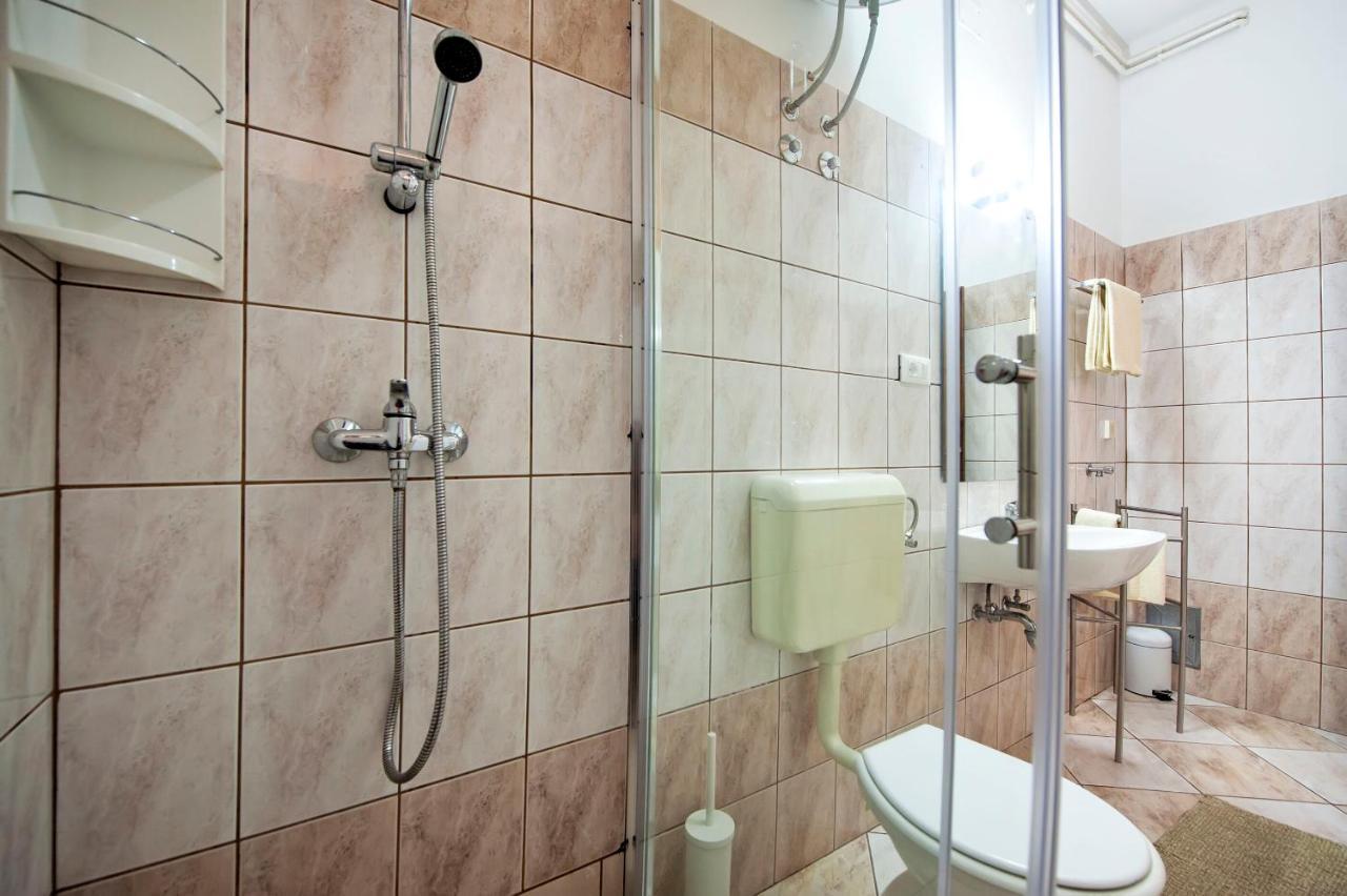 Apartment Milan