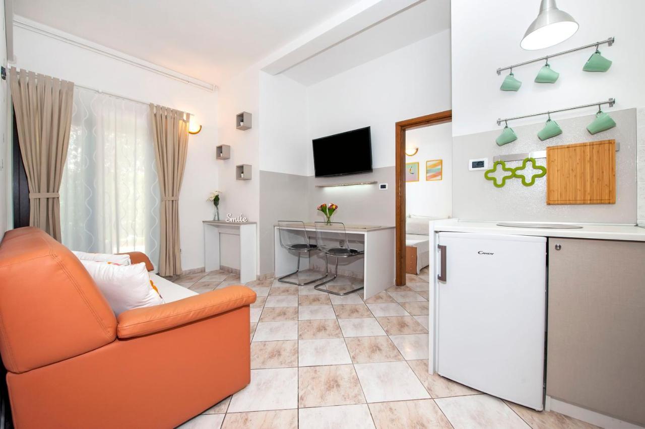 Milan Apartment Rovinj