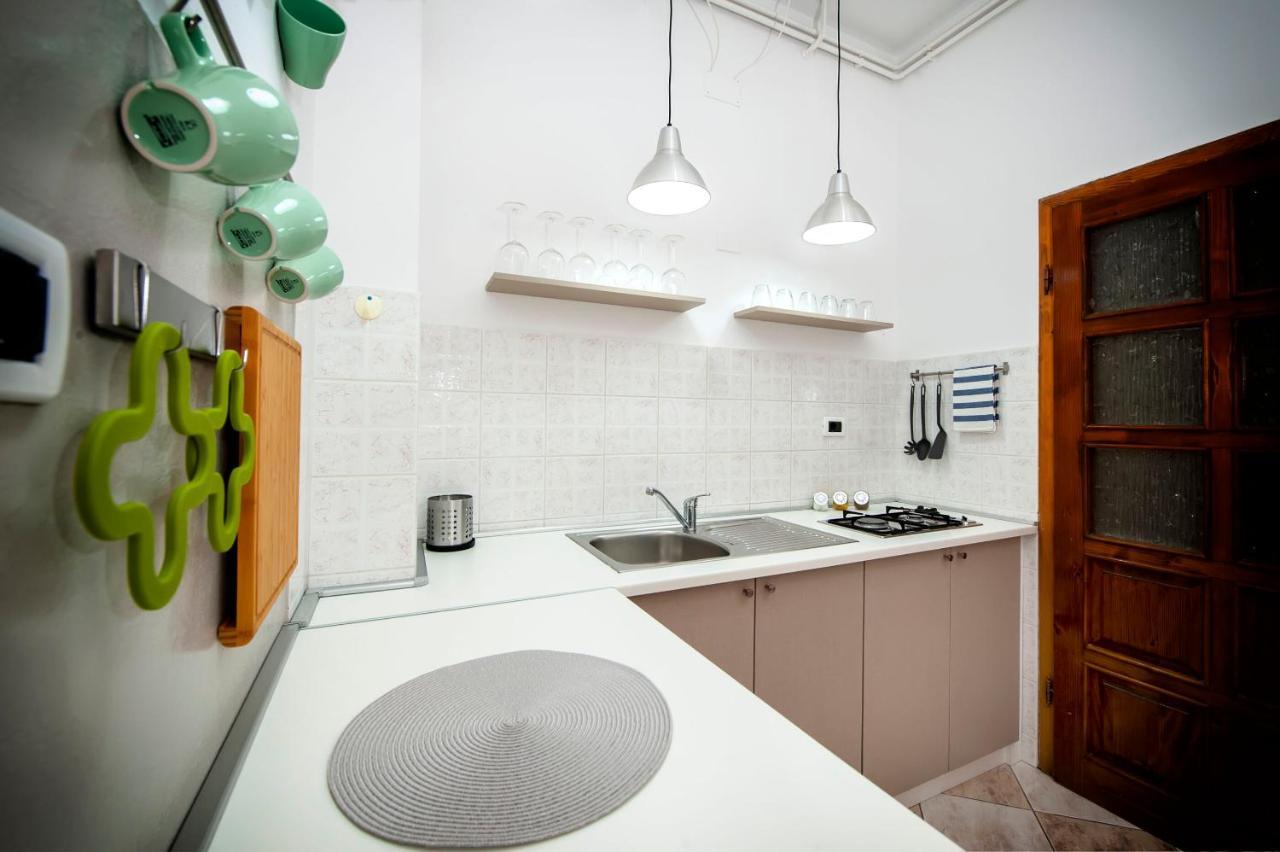 Apartment Milan