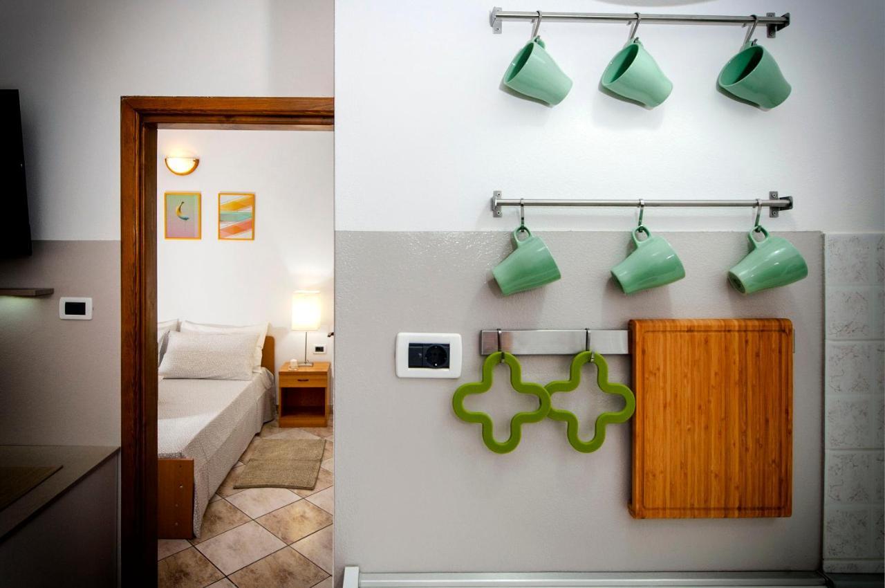 Apartment Milan Rovinj