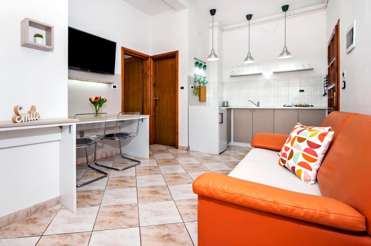 Apartment Milan *