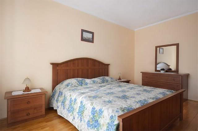 Milan Apartment