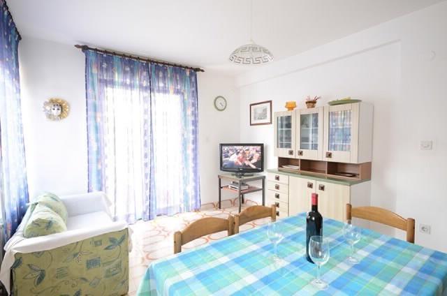 Apartment Milan