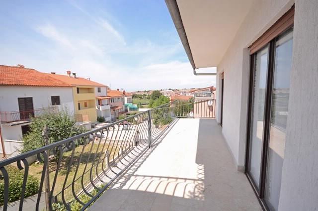 Milan Apartment Rovinj
