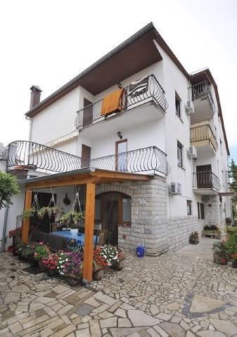 Milan Apartment Rovinj