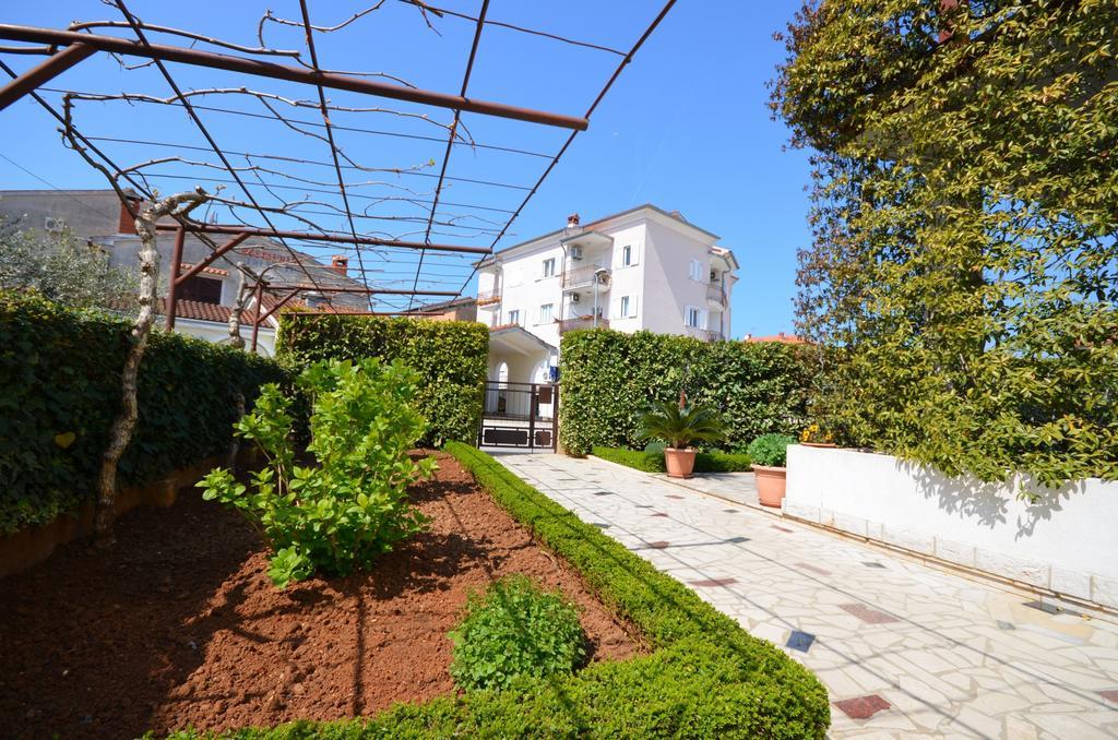 Milan Apartment