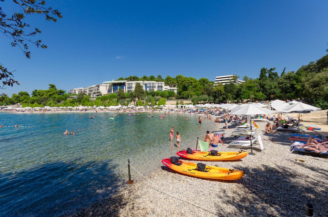 Apartment Milan Rovinj