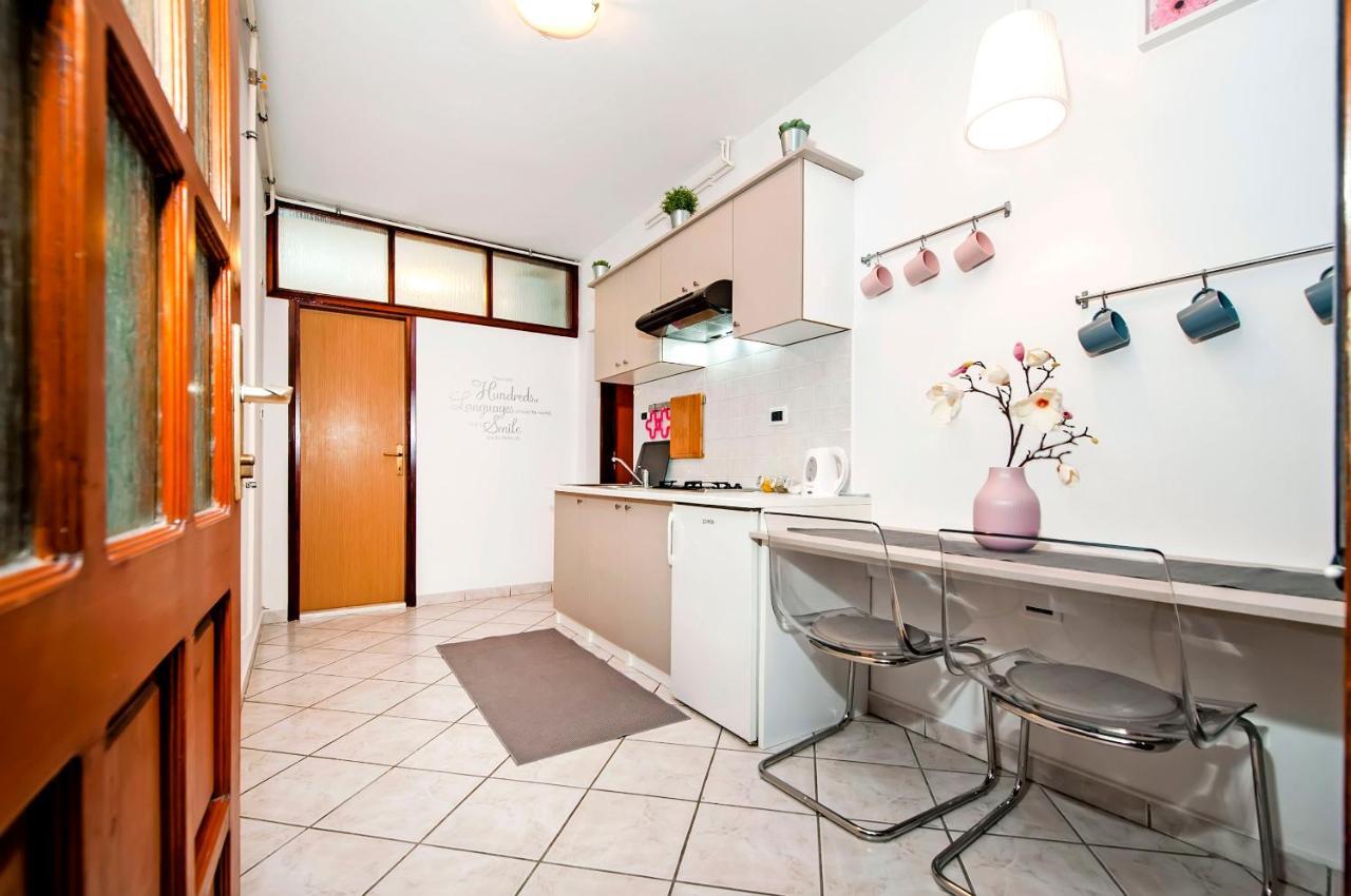 Apartment Milan Rovinj