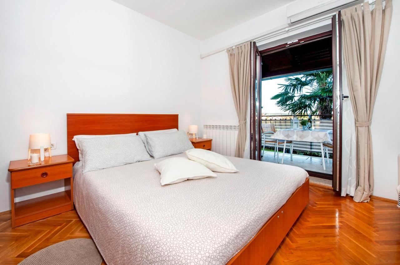 Milan Apartment Rovinj