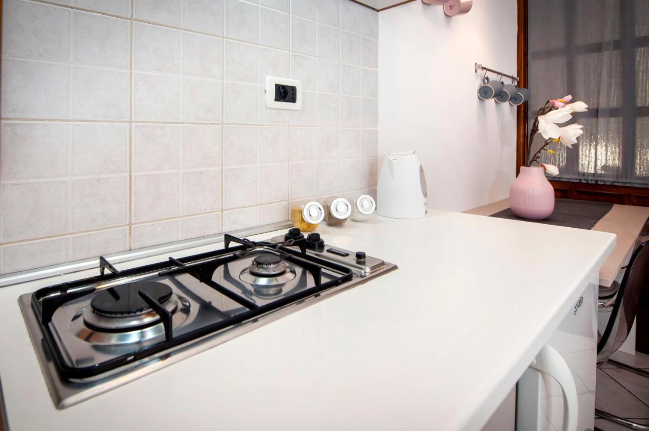 Milan Apartment