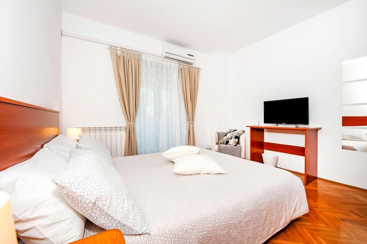 Apartment Milan Rovinj