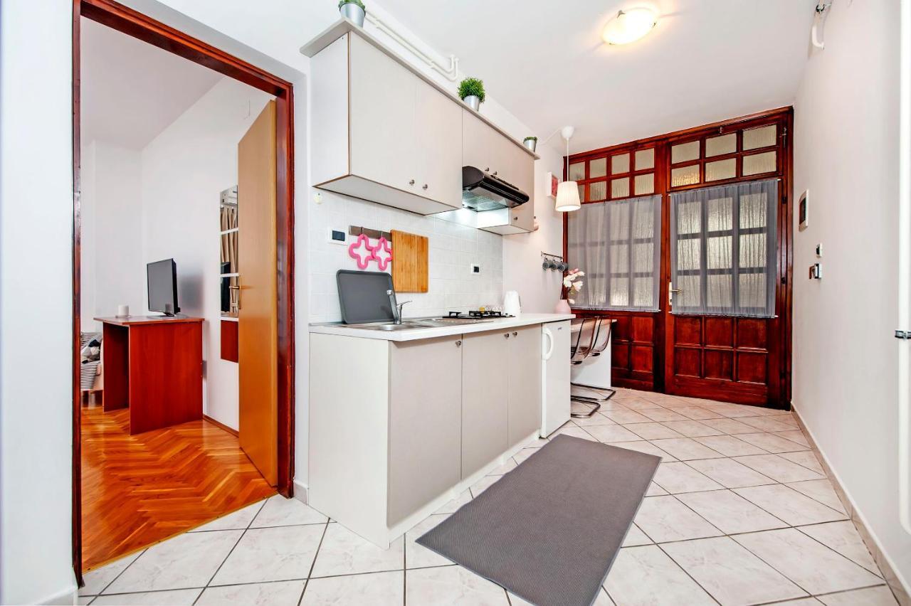 Milan Apartment